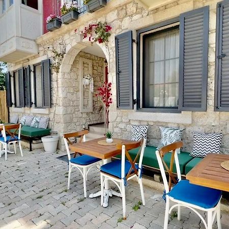 Pan Hotel Alacati Çeşme Luaran gambar